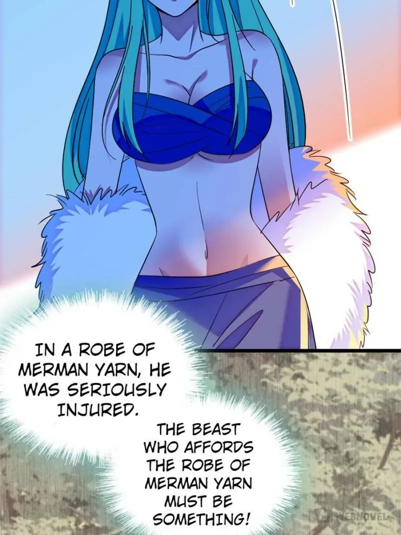 Romance in the Beast World Chapter 207 Online - página 19