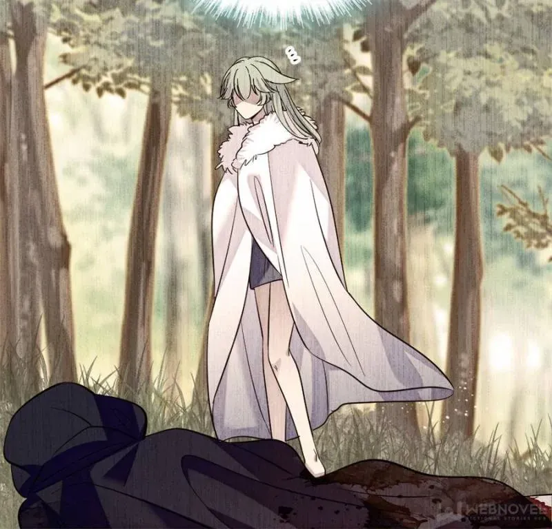 Romance in the Beast World Chapter 207 Online - página 20