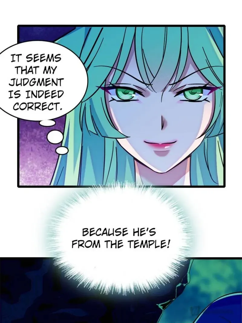 Romance in the Beast World Chapter 207 Online - página 21