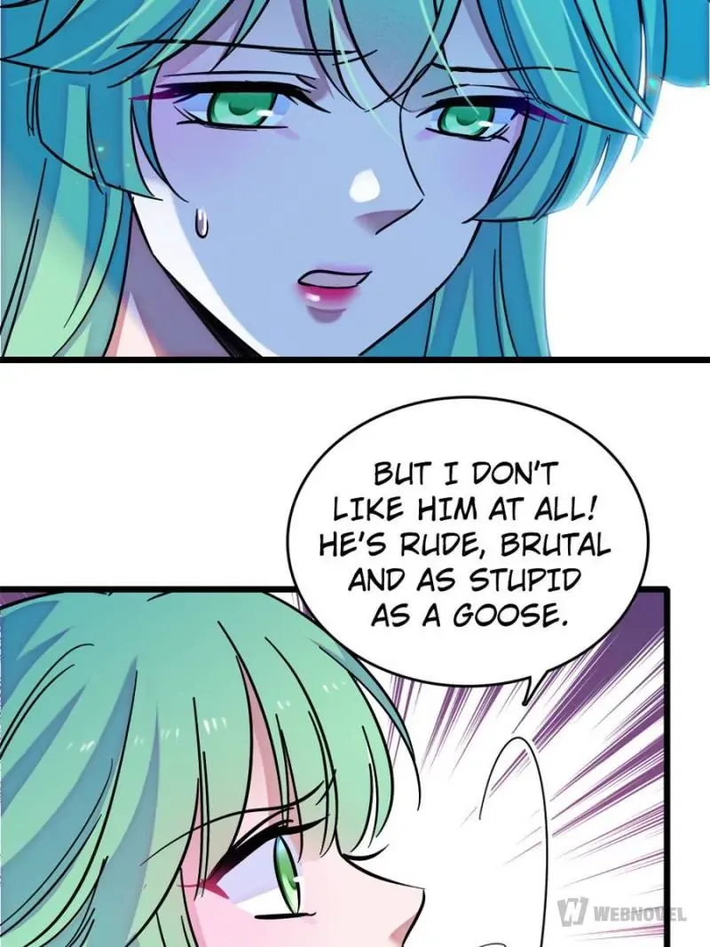 Romance in the Beast World Chapter 207 Online - página 23