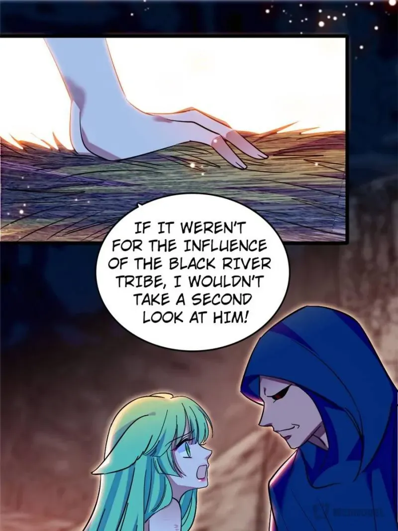 Romance in the Beast World Chapter 207 Online - página 25
