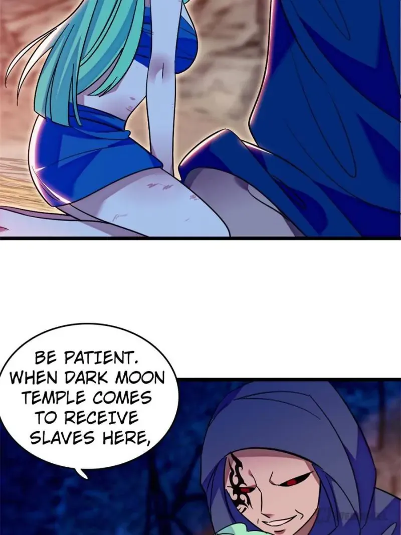 Romance in the Beast World Chapter 207 Online - página 26
