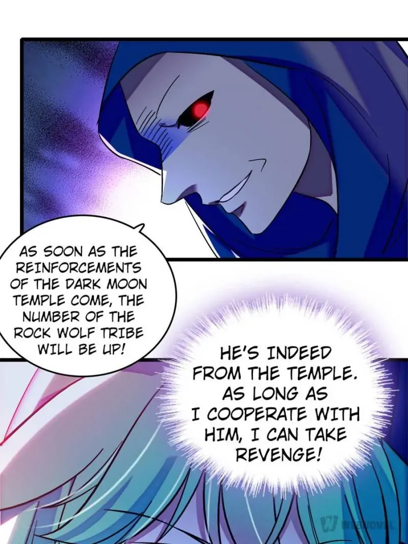 Romance in the Beast World Chapter 207 Online - página 29