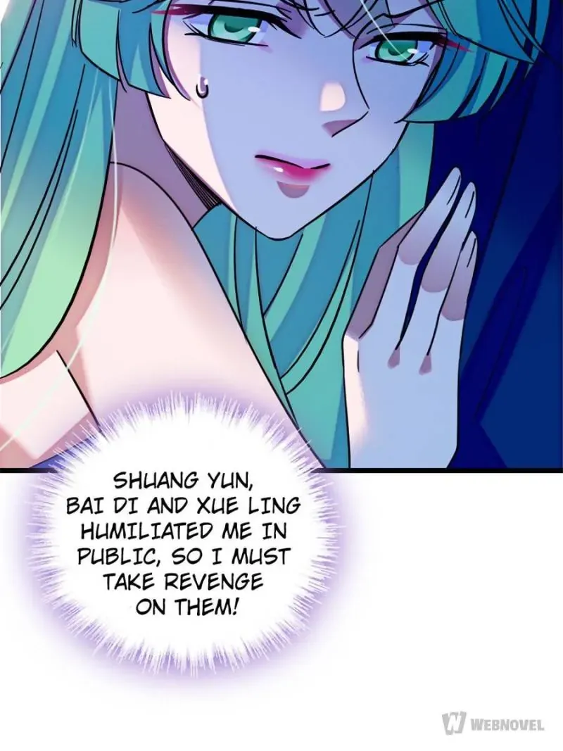 Romance in the Beast World Chapter 207 Online - página 30