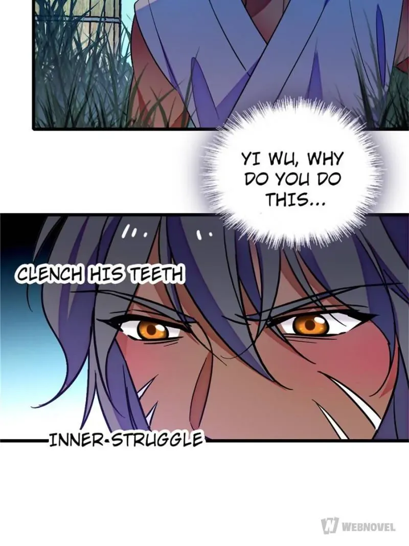 Romance in the Beast World Chapter 208 Online - página 2
