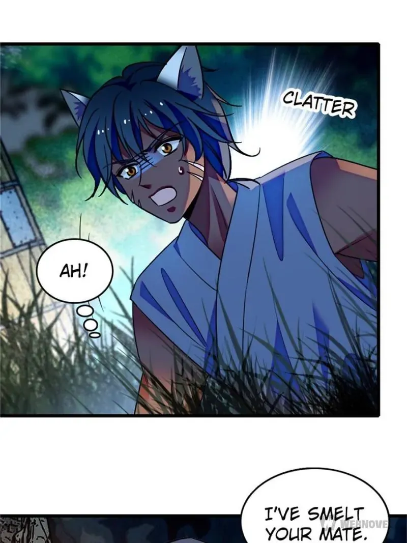 Romance in the Beast World Chapter 208 Online - página 3