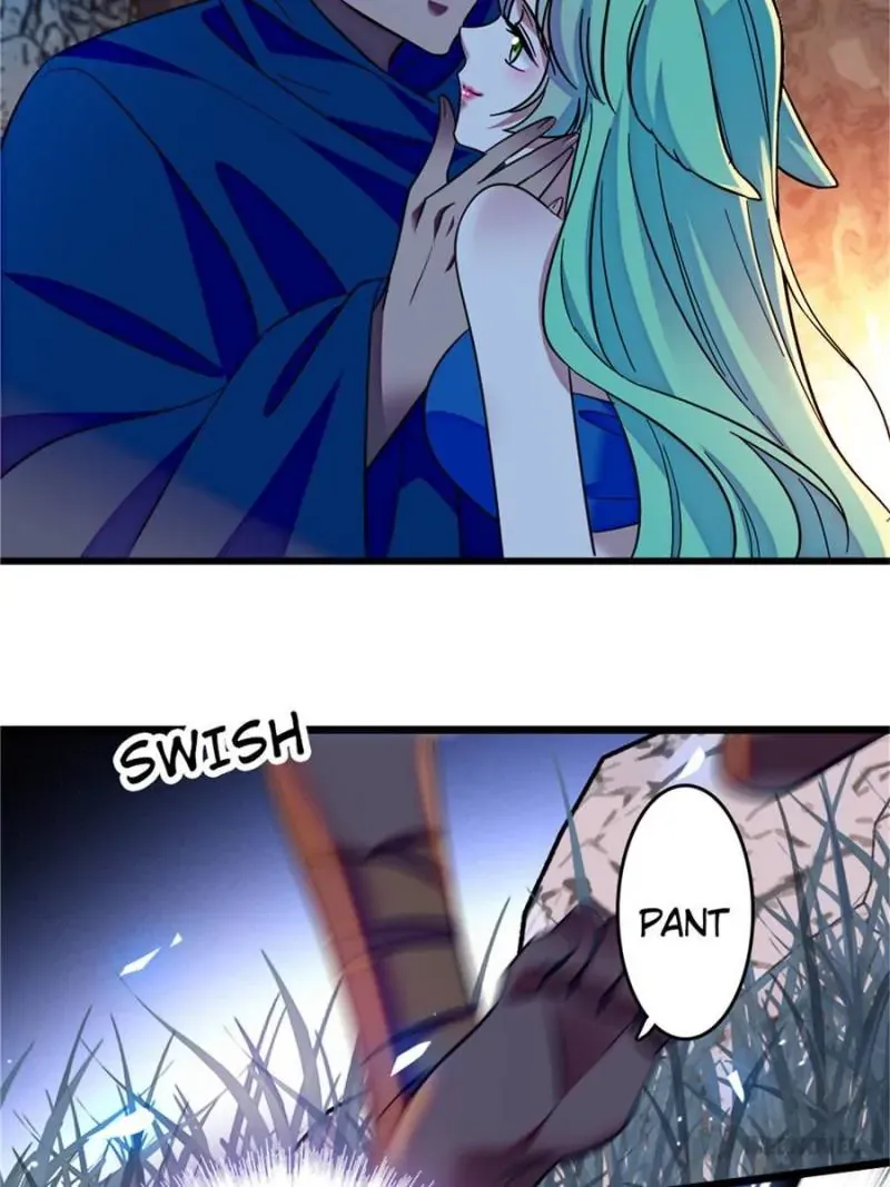 Romance in the Beast World Chapter 208 Online - página 6