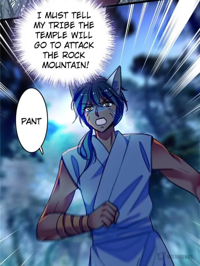 Romance in the Beast World Chapter 208 Online - página 7