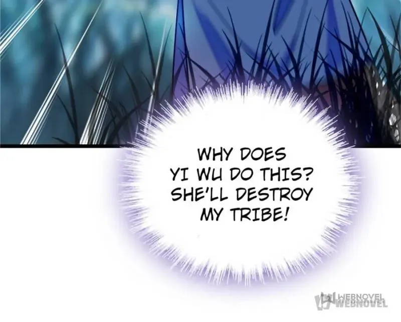 Romance in the Beast World Chapter 208 Online - página 8
