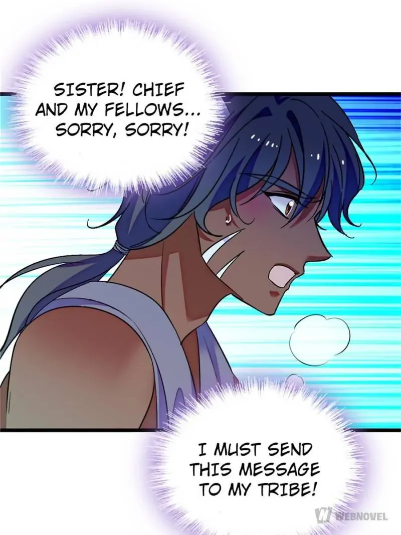 Romance in the Beast World Chapter 208 Online - página 9
