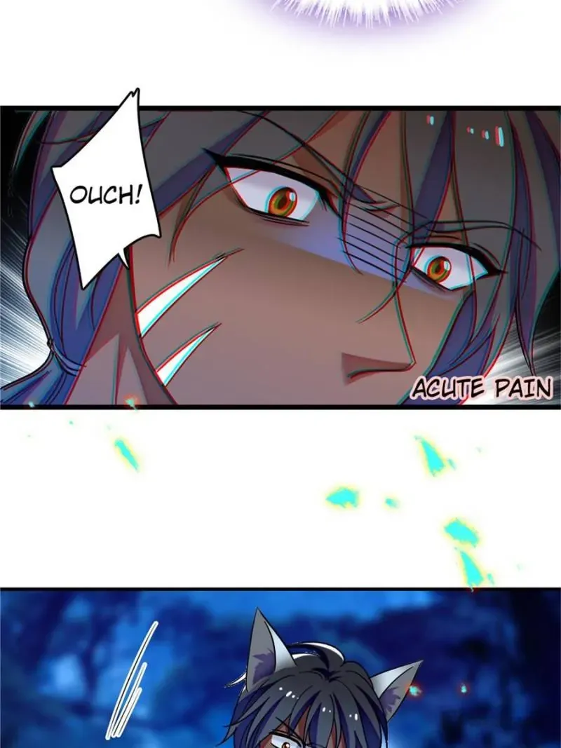 Romance in the Beast World Chapter 208 Online - página 10