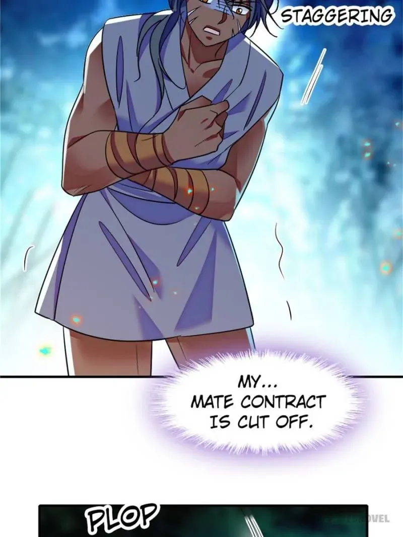 Romance in the Beast World Chapter 208 Online - página 11