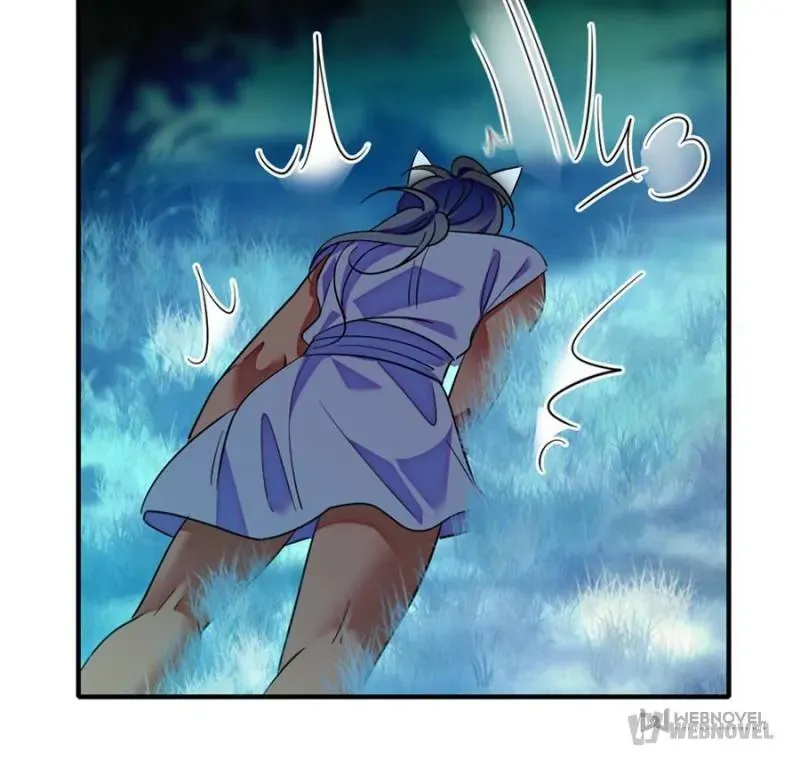 Romance in the Beast World Chapter 208 Online - página 12