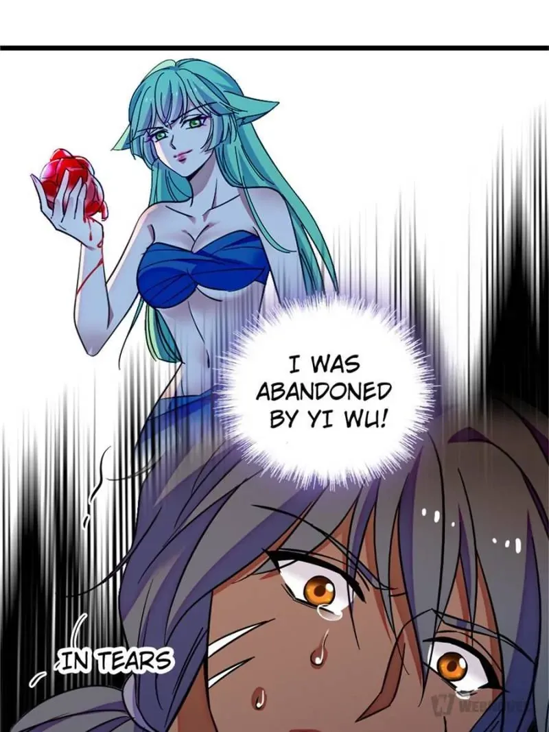 Romance in the Beast World Chapter 208 Online - página 13