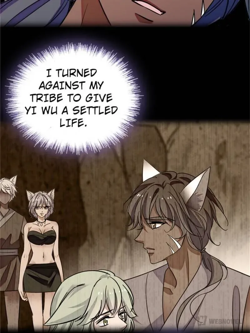 Romance in the Beast World Chapter 208 Online - página 14