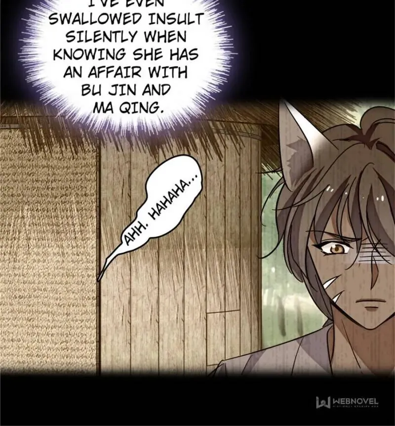 Romance in the Beast World Chapter 208 Online - página 16