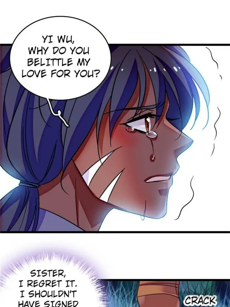 Romance in the Beast World Chapter 208 Online - página 17