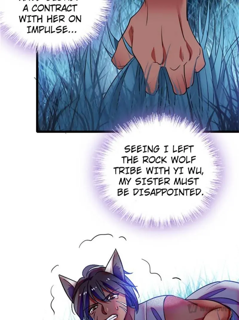 Romance in the Beast World Chapter 208 Online - página 18