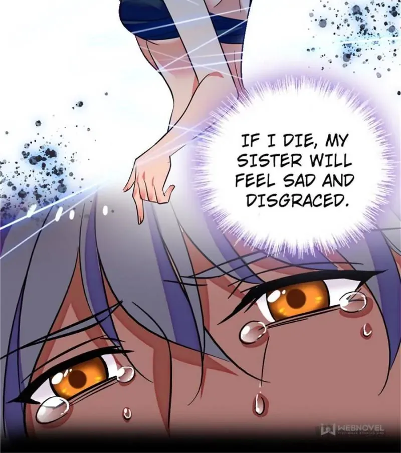 Romance in the Beast World Chapter 208 Online - página 20