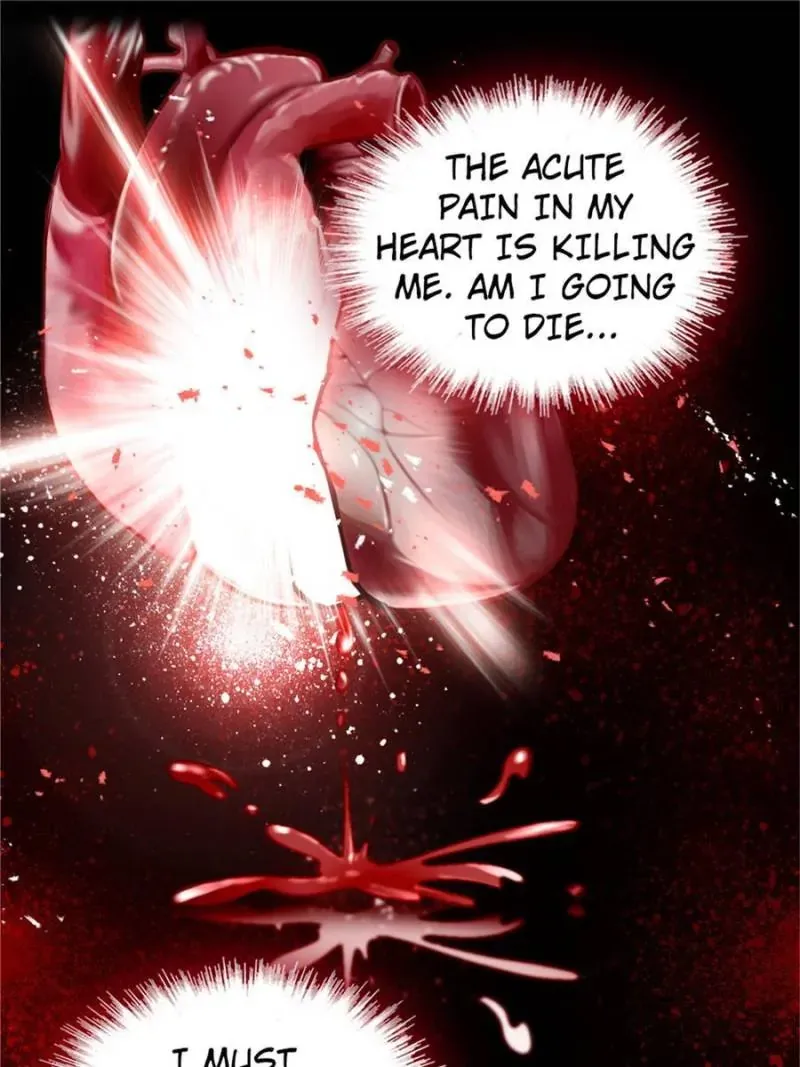 Romance in the Beast World Chapter 208 Online - página 21
