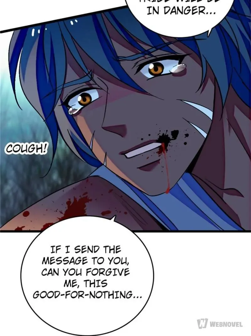 Romance in the Beast World Chapter 208 Online - página 23