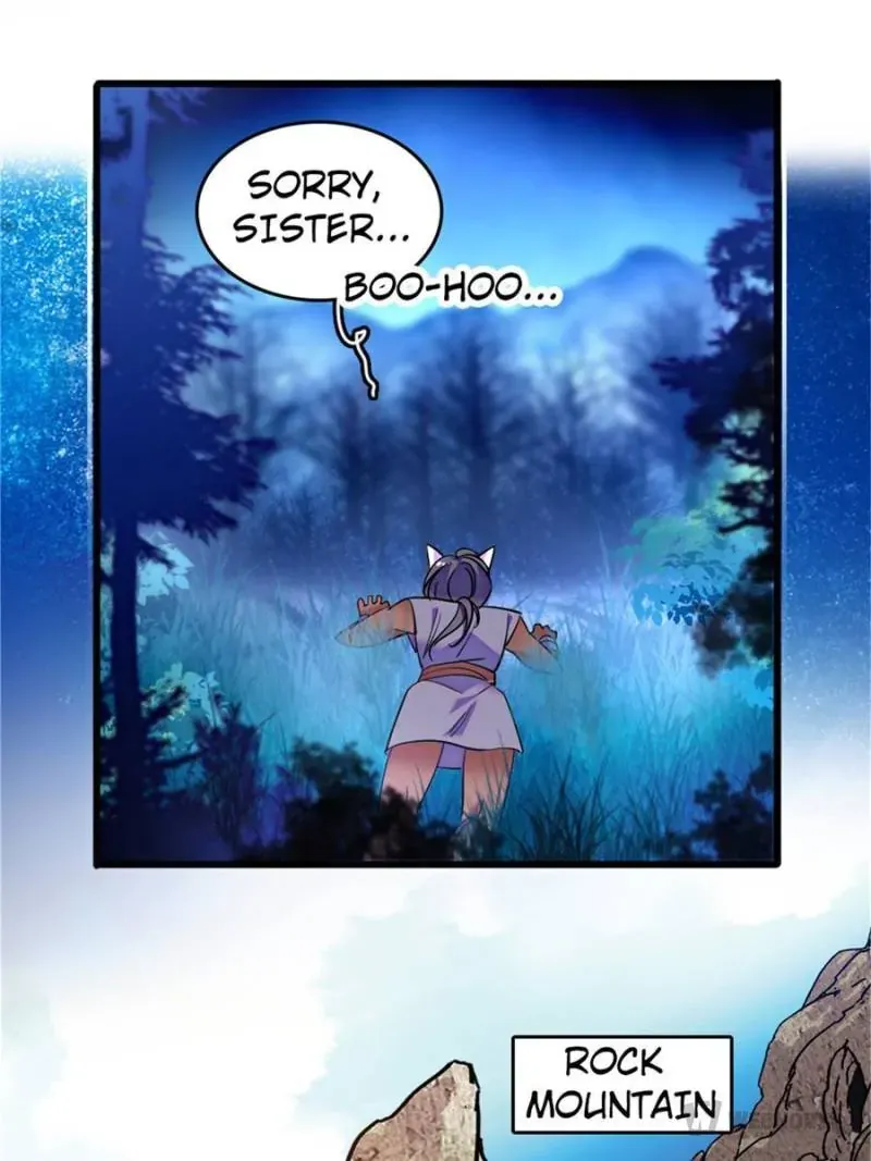 Romance in the Beast World Chapter 208 Online - página 25