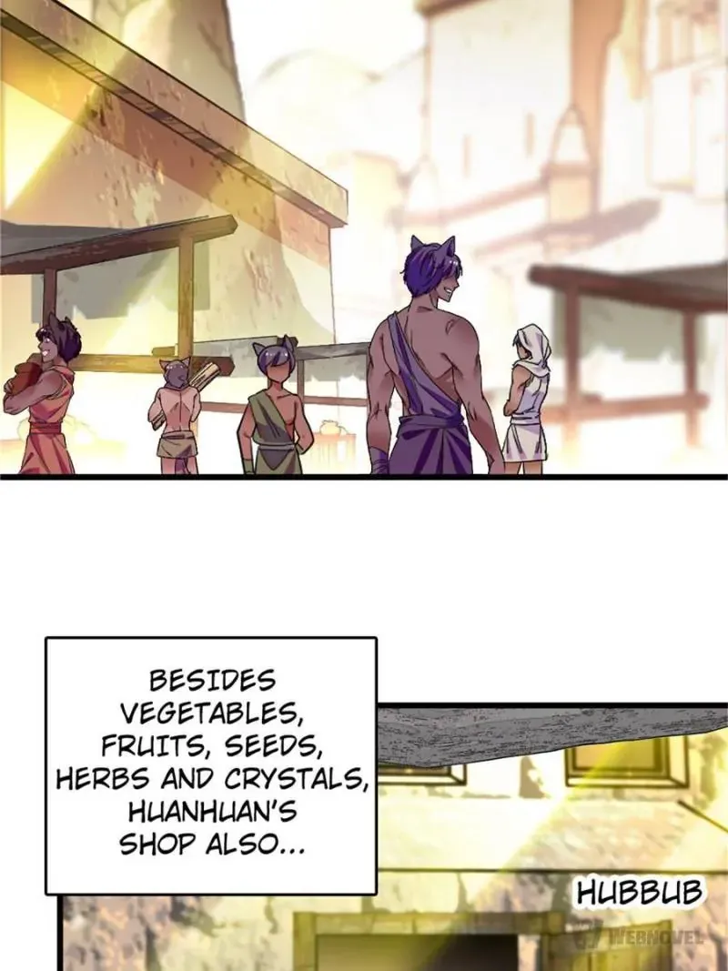 Romance in the Beast World Chapter 208 Online - página 27