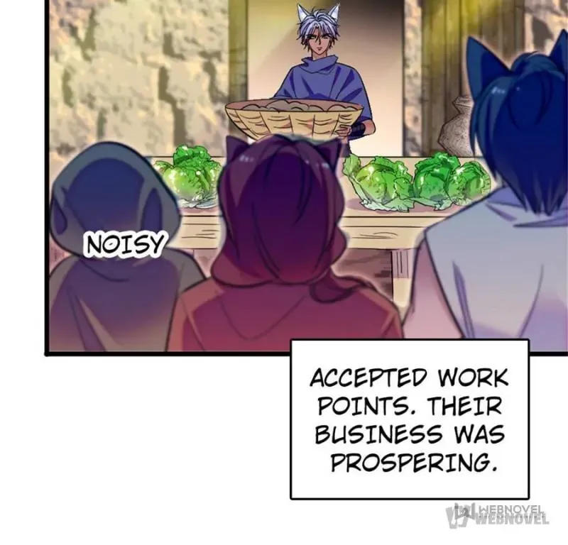 Romance in the Beast World Chapter 208 Online - página 28