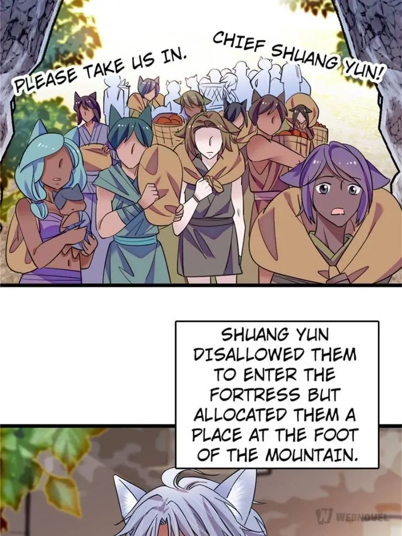 Romance in the Beast World Chapter 208 Online - página 30