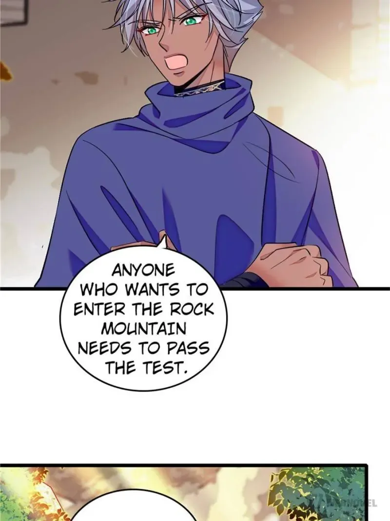Romance in the Beast World Chapter 208 Online - página 31