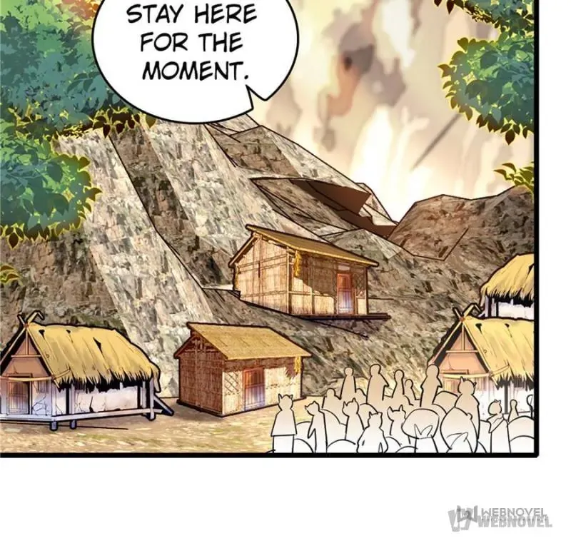 Romance in the Beast World Chapter 208 Online - página 32