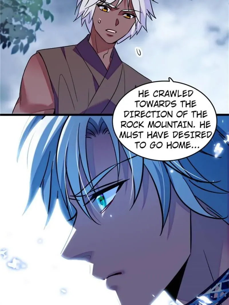 Romance in the Beast World Chapter 210 Online - página 2