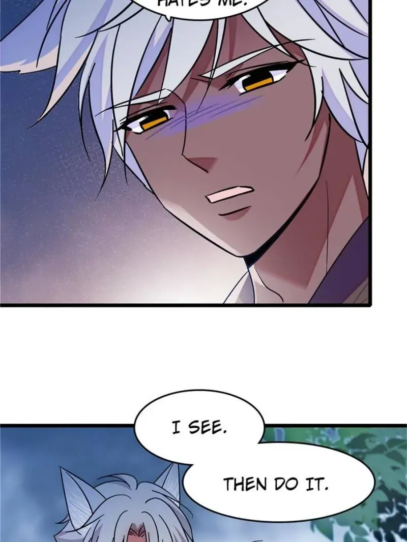 Romance in the Beast World Chapter 210 Online - página 7