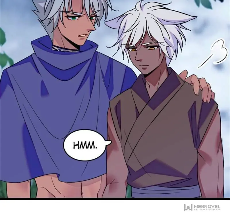 Romance in the Beast World Chapter 210 Online - página 8