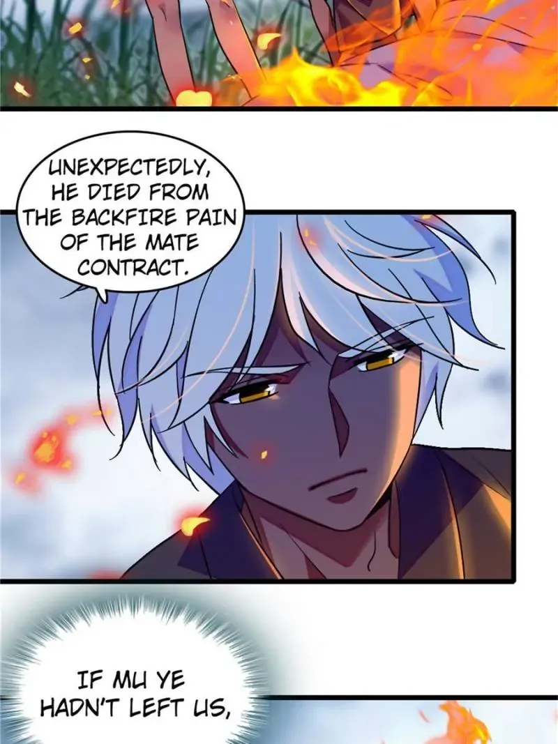 Romance in the Beast World Chapter 210 Online - página 10