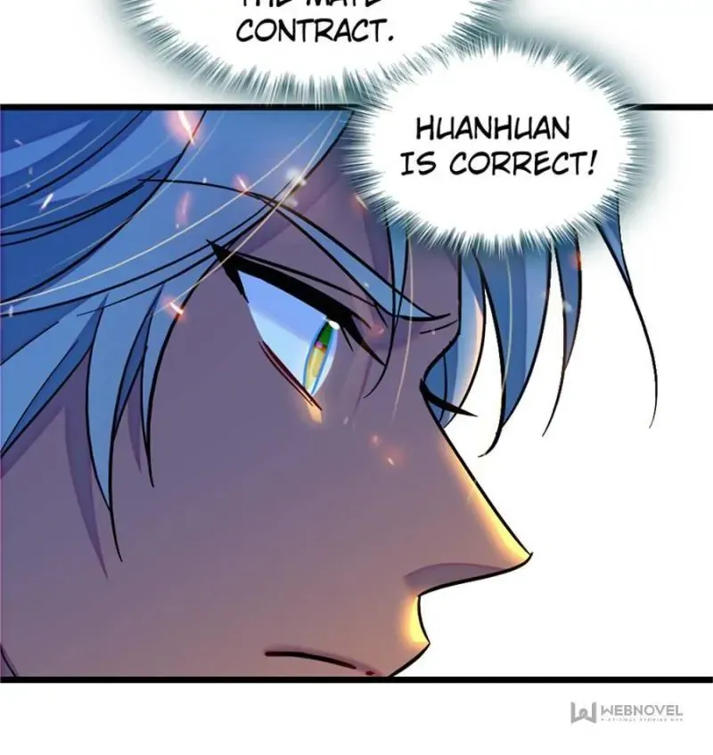 Romance in the Beast World Chapter 210 Online - página 12