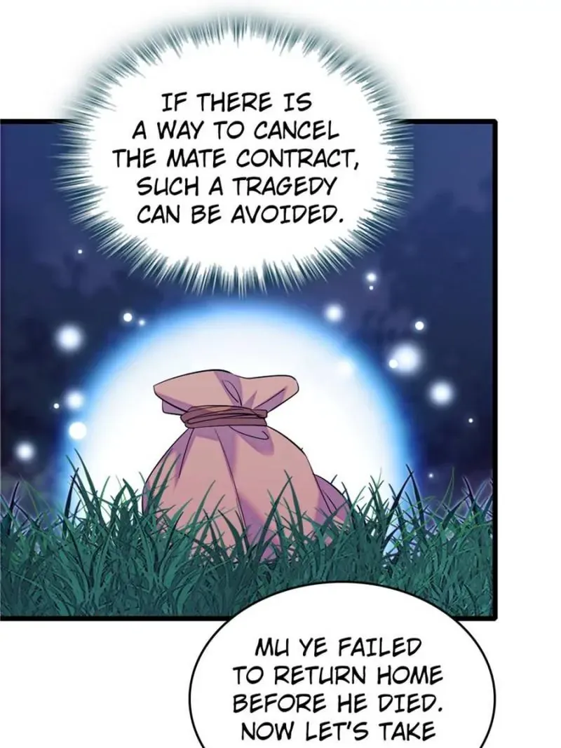 Romance in the Beast World Chapter 210 Online - página 13
