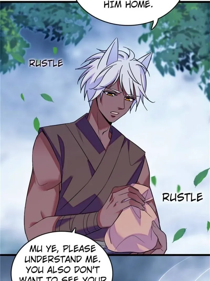 Romance in the Beast World Chapter 210 Online - página 14
