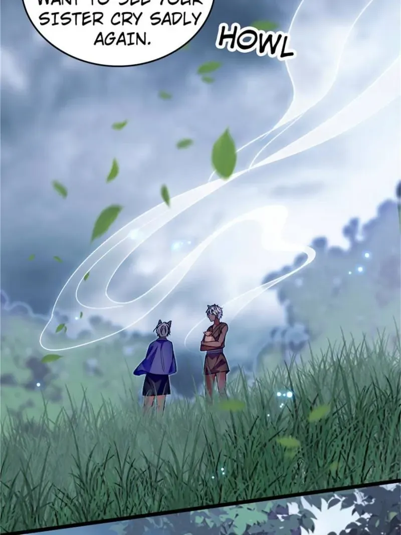 Romance in the Beast World Chapter 210 Online - página 15