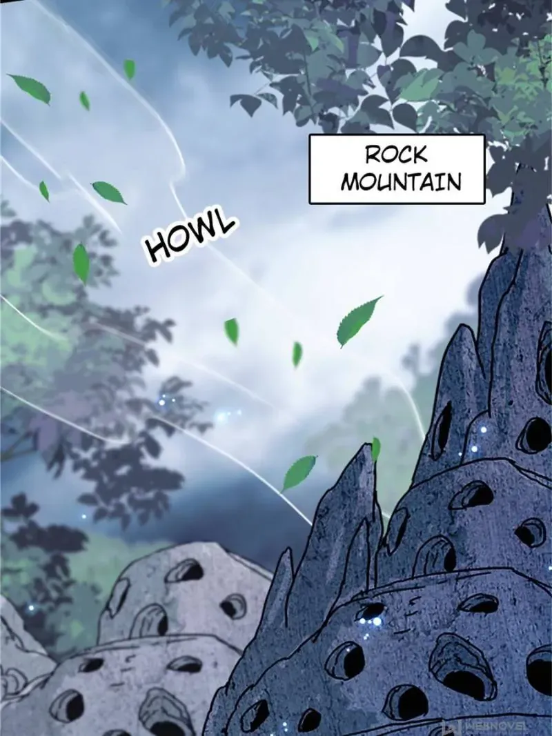 Romance in the Beast World Chapter 210 Online - página 16