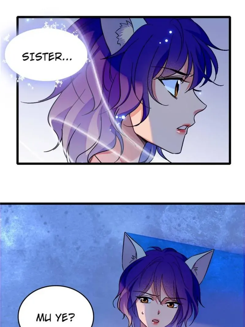 Romance in the Beast World Chapter 210 Online - página 18