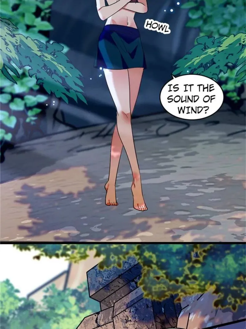 Romance in the Beast World Chapter 210 Online - página 20