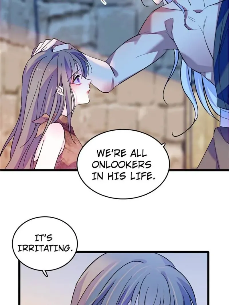 Romance in the Beast World Chapter 210 Online - página 24