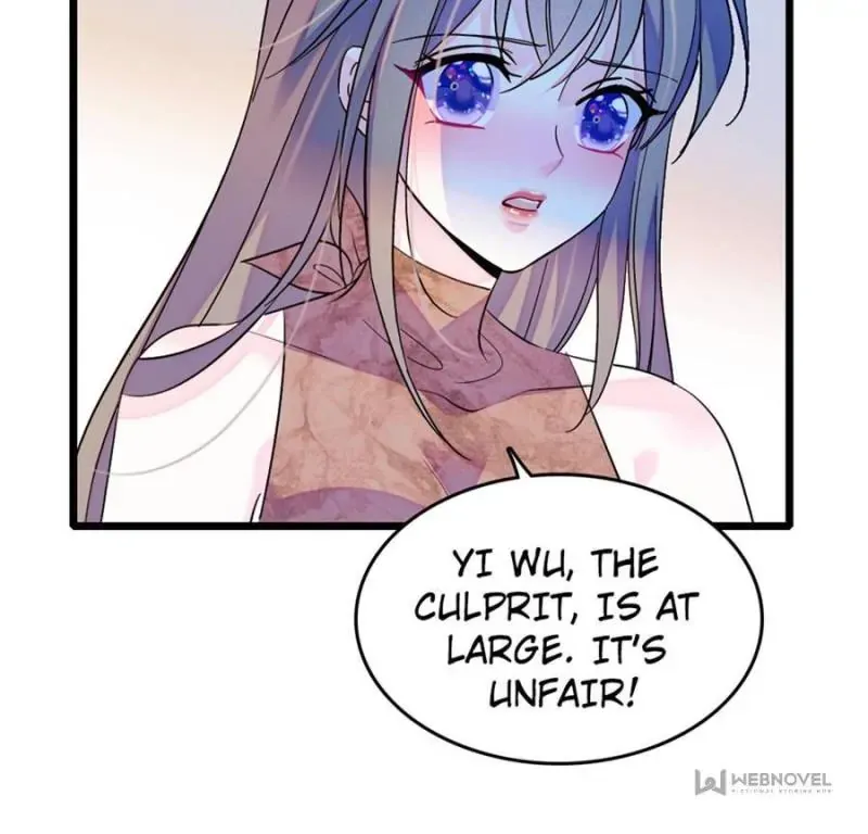 Romance in the Beast World Chapter 210 Online - página 25