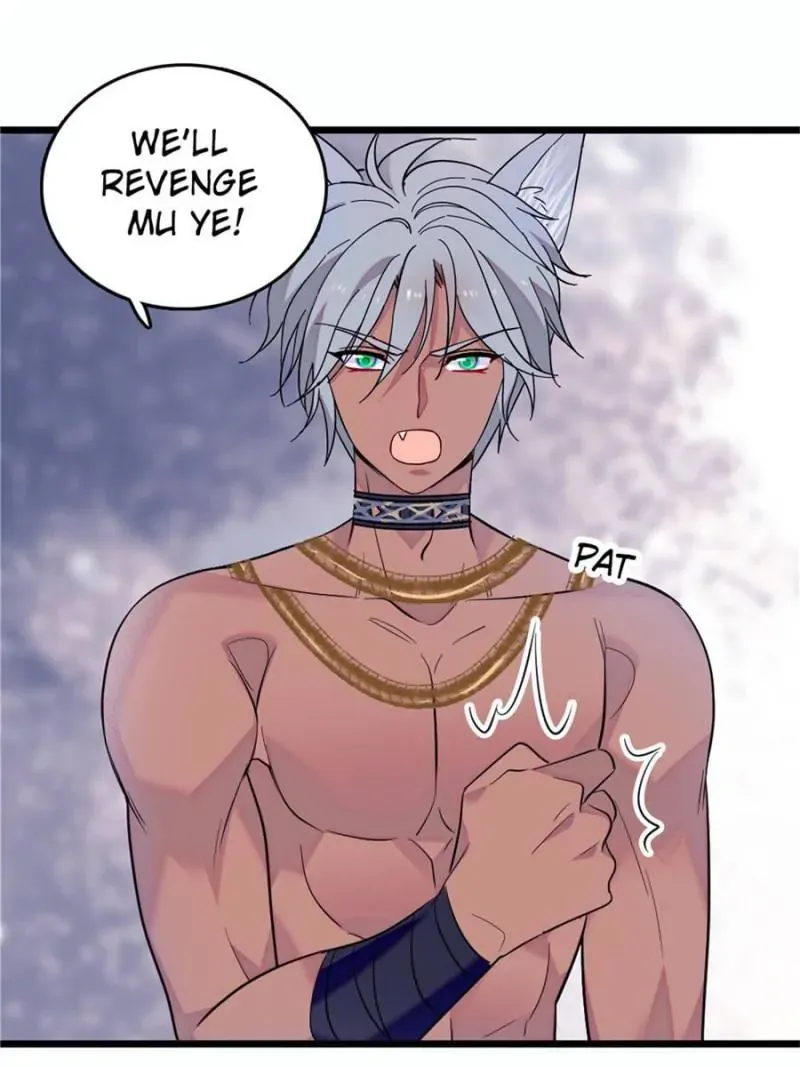 Romance in the Beast World Chapter 210 Online - página 26