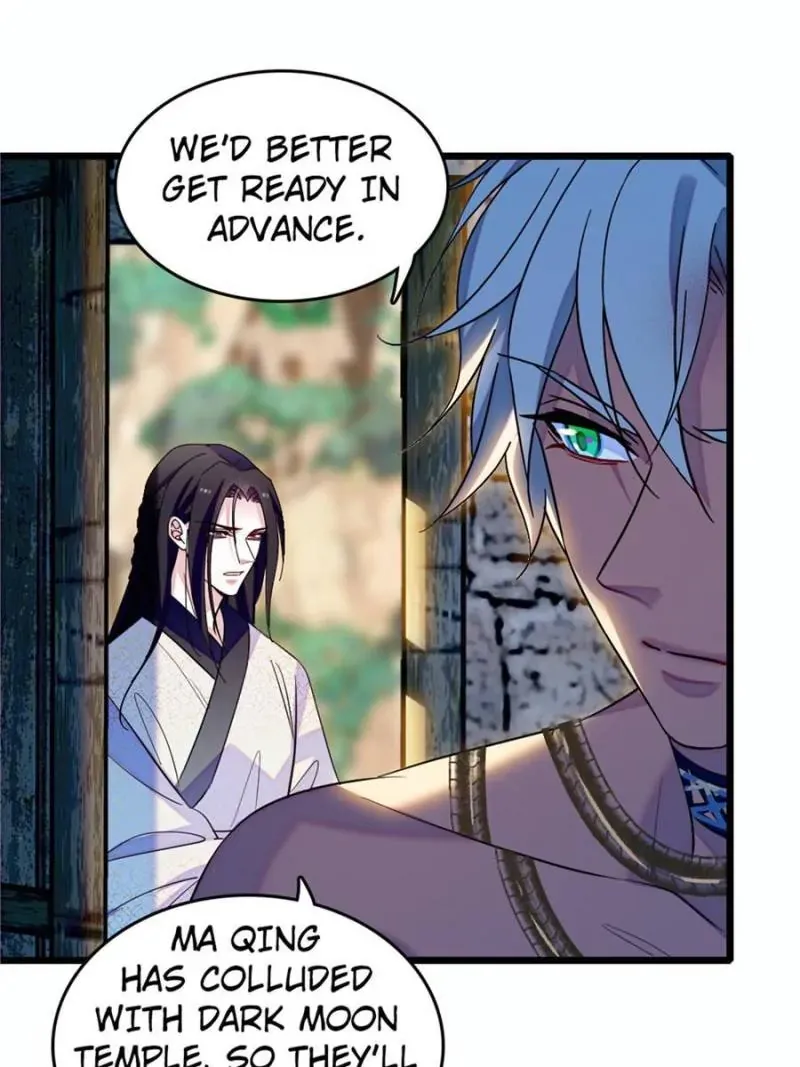 Romance in the Beast World Chapter 210 Online - página 27