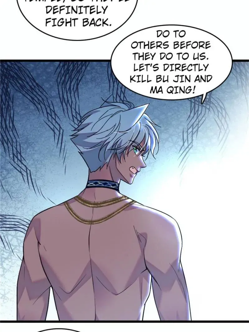 Romance in the Beast World Chapter 210 Online - página 28