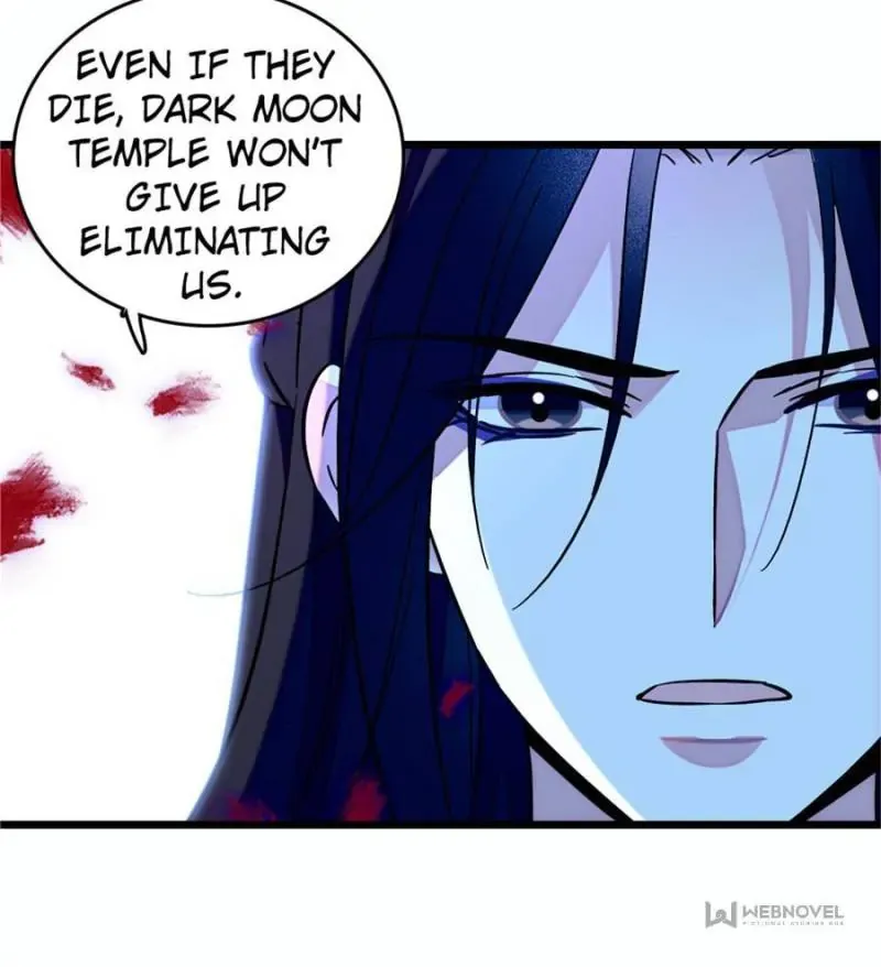 Romance in the Beast World Chapter 210 Online - página 29