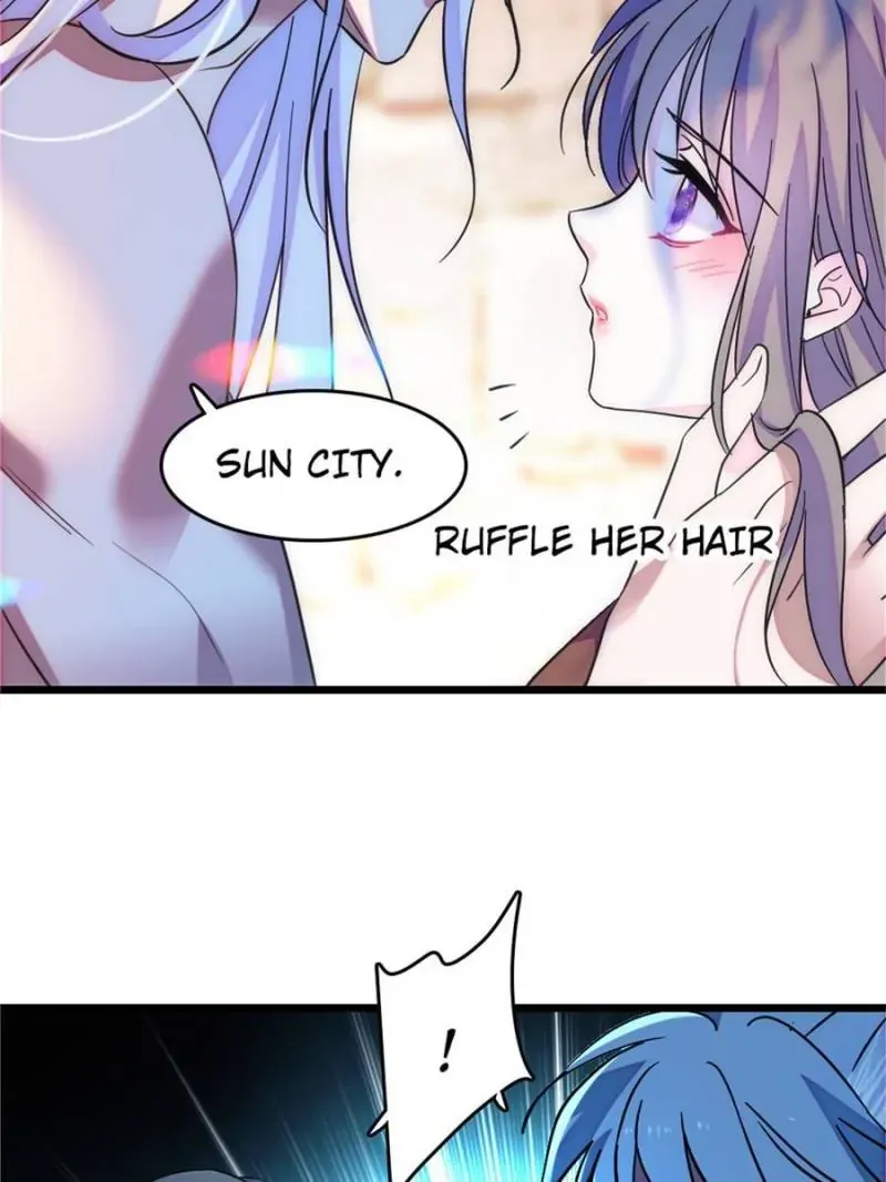 Romance in the Beast World Chapter 211 Online - página 3