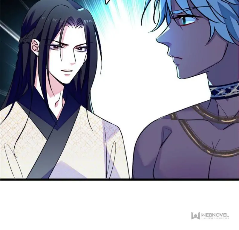 Romance in the Beast World Chapter 211 Online - página 4